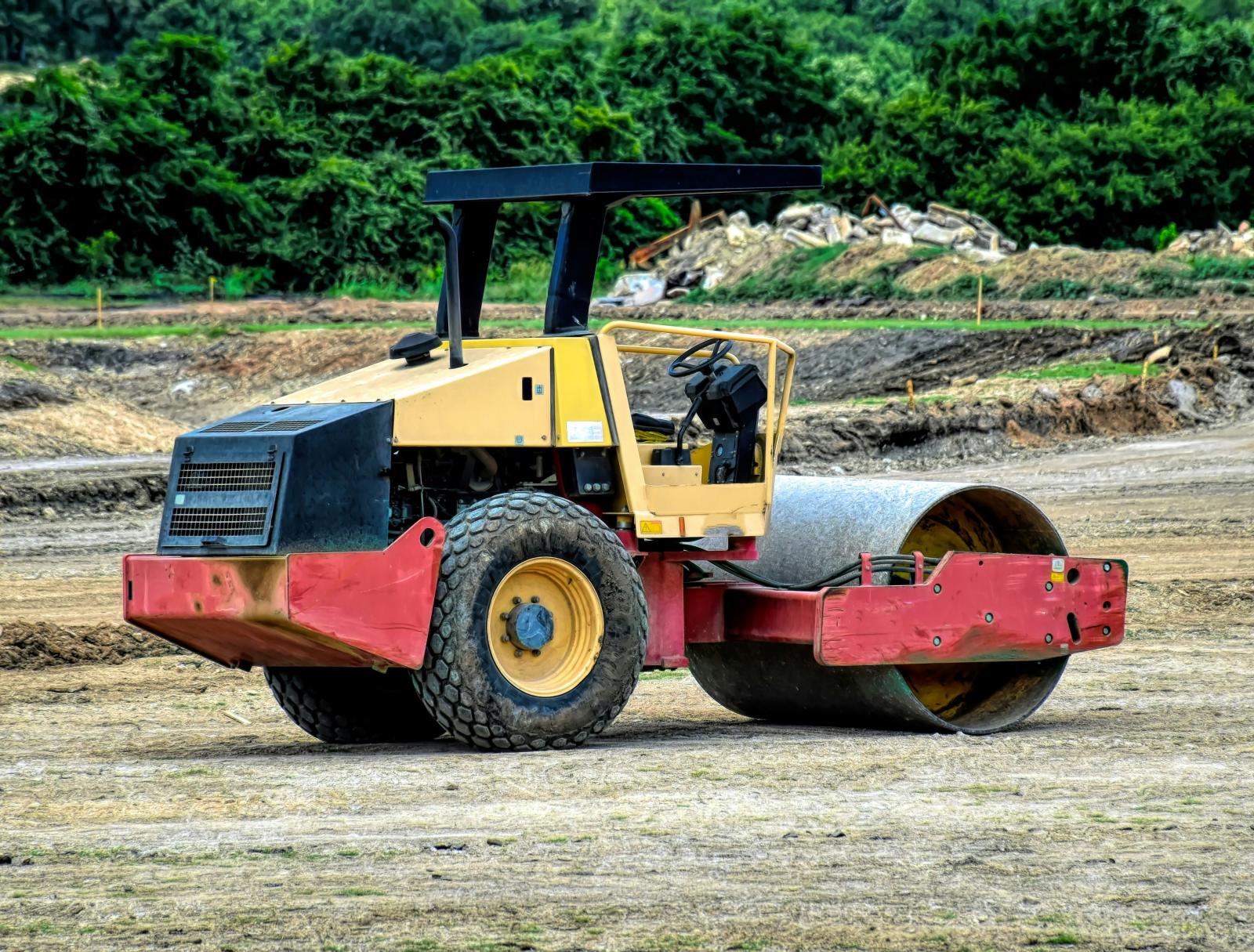 CAT Compactor